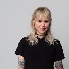 Chrissy